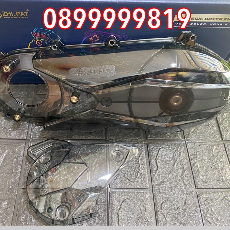 Lốc Nồi Trong suốt Xe VARIO-CLICK-AB20 Hàng Chính Hãng ZHI.PAT