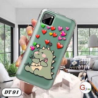 Ốp lưng dẻo Realme C11