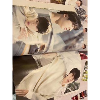 PHOOTBOOK Love Yourself của BTS