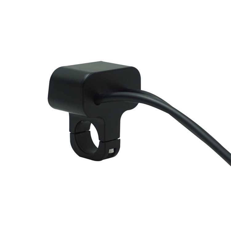 Công tắc đôi lắp ghi đông 22mm cho xe máy