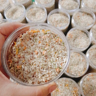 Cháo Hạt Vỡ Ăn Dặm Cho Bé Loại 500g | Cháo Vỡ Hạt Hữu Cơ Sạch 100%, Nhiều Dinh Dưỡng Giúp Tăng Cân | Memonmi Officia