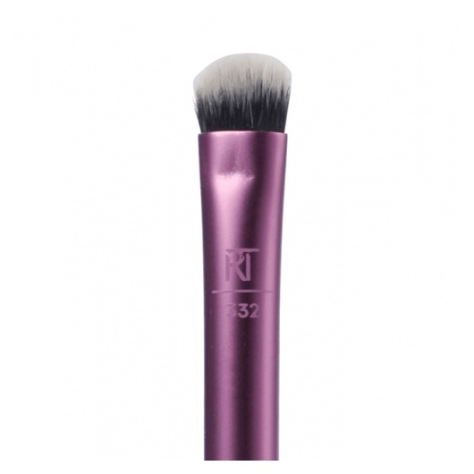 Set Cọ Mắt Real Technique Smudge & Diffuse Eyeshadow Makeup Brush Set