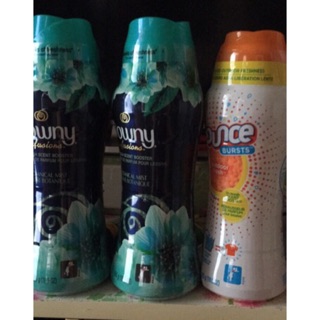Hạt khô xả vải  Downy 555g của  Mỹ
