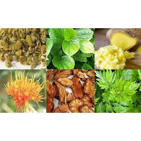 Túi lọc thảo dược ngâm chân Furomi | BigBuy360 - bigbuy360.vn