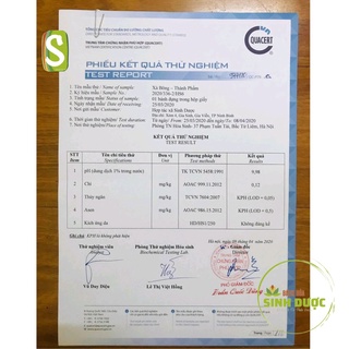 [1THANH 50g] Vụn Xà bông thảo dược HTX Sinh Dược- Tặng kèm tùi lưới