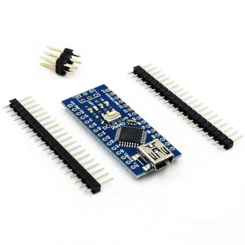 USB for Nano V3.0 for ATMega328 16M 5V Micro-controller CH340G board For Arduino