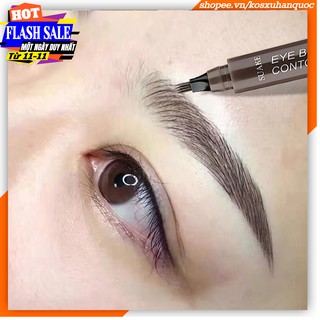 CHÌ KẺ MÀY PHẨY SỢI 4D THẦN THÁNH SUAKE