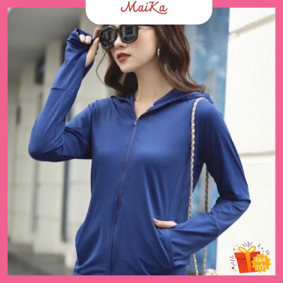 Áo chống nắng 💋FREE SHIP💋 Áo chống nắng thông hơi siêu mát, siêu thoáng, nhẹ