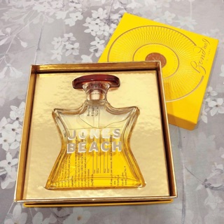 Nước hoa Nữ BOND Jones Beach 100ml hàng cực hiếm mùi sang như LV😍
