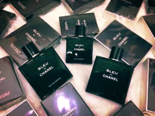 Nước hoa Bleu De Chanel EDP 100ml