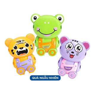 [MKB Gift] Balo đồ chơi Friso nhập vai ngẫu nhiên