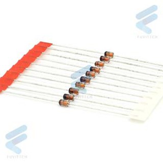 Diode zenner 1n4728 3.3v 1w