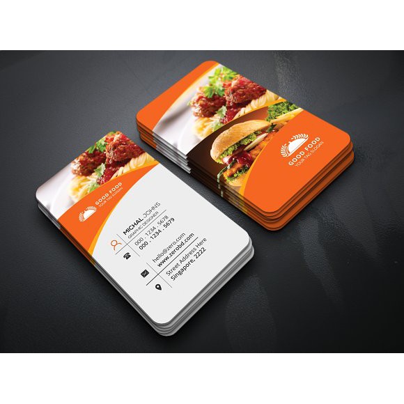 In Card Visit 1000 chiếc | BigBuy360 - bigbuy360.vn