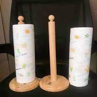 Cuộn Giấy Lau Đa Năng Nhà Bếp