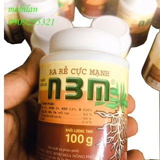 THUỐC KÍCH RA RỄ N3M