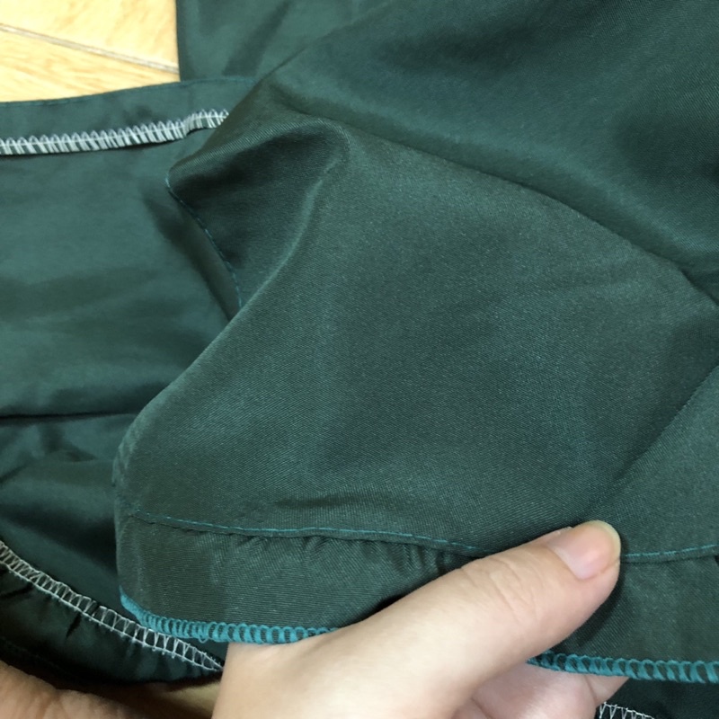 Đồ bộ voan nhiều màu New 100% hàng si 2hand