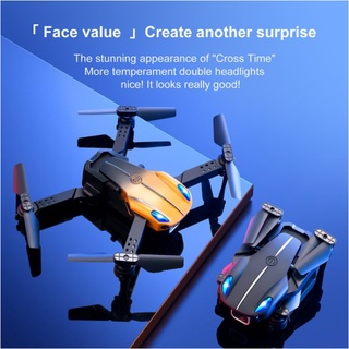 ⚡️𝓒ả𝓶 𝓑𝓲ế𝓷 𝓣𝓻á𝓷𝓱 𝓥ậ𝓽 𝓒ả𝓷⚡️ Flycam KY907/F87/E58/E525 Drone 4K FHD WiFi FPV, Máy Bay Điều Khiển Từ Xa có Camera Chụp Ảnh