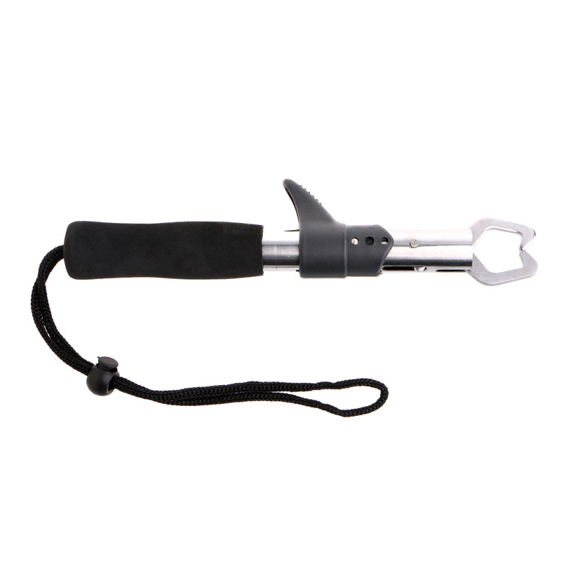 Dụng Cụ Kẹp Cá Cầm Tay Tiện Lợi