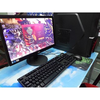 BỘ máy tính chơi game PUBG Mb GTA V LOL CF cực chất Bảo hành 12 tháng !!!