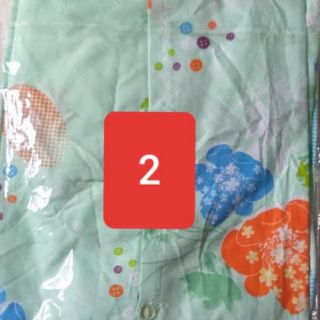 Com 2 bộ pizama size dưới 45kg cho bé