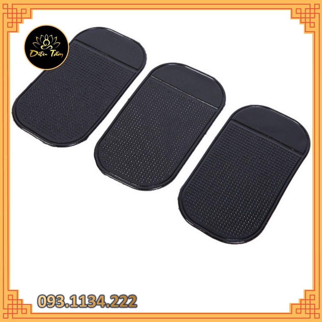 Miếng dán hai mặt tượng phật, tượng phật dược sư, tượng phật di lặc, tượng phật quan âm..phụ kiện xe ô tô