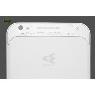 MÁY LỌC KHÔNG KHÍ DAIKIN MC55UVM6 ( HÀNG CHÍNH HÃNG CÓ BẢO HÀNH)