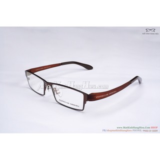 GỌNG KÍNH CẬN THỜI TRANG CAO CẤP P9020