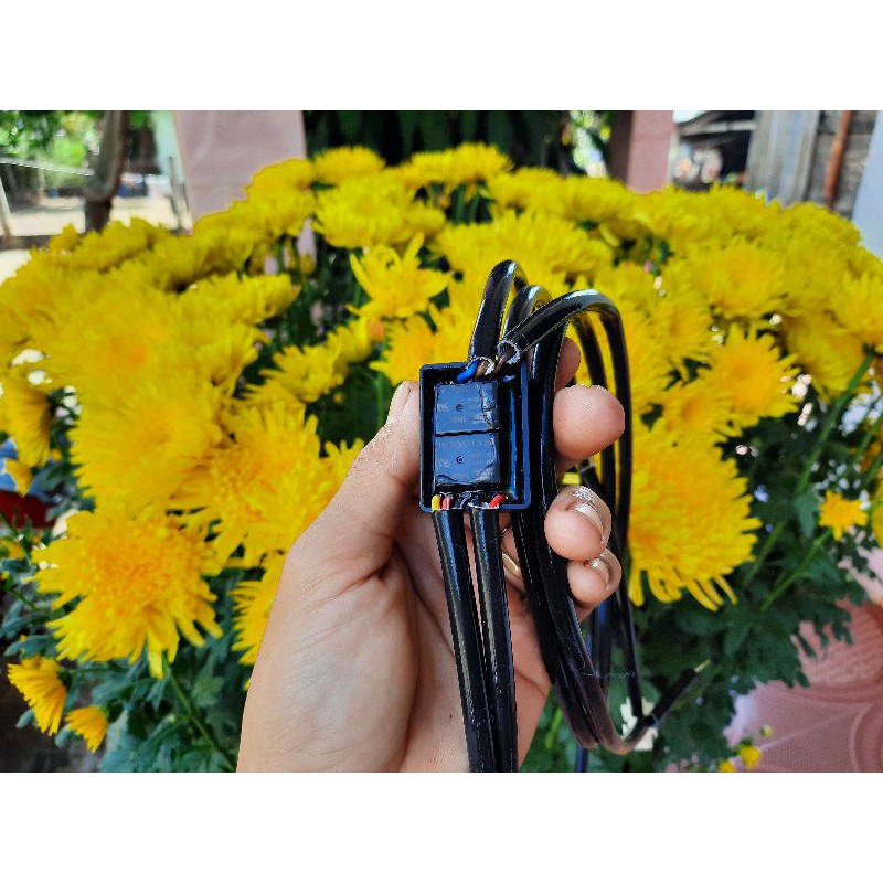 Bi LED Mini X-Light M10 plus