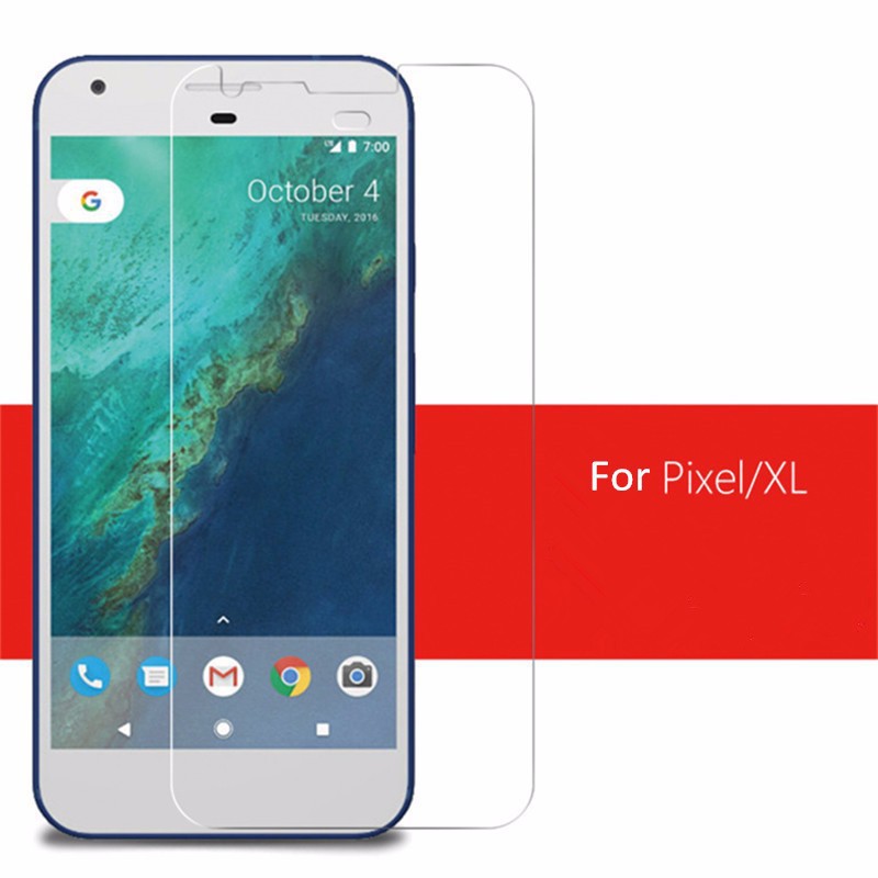 Miếng dán cường lực cho Google Nexus 5X 6 6P Pixel XL