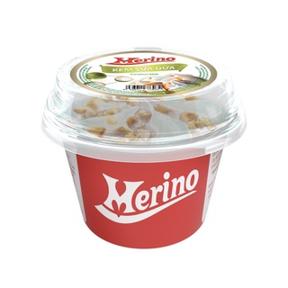 [GIAO HỎA TỐC] Kem ly Merino 53g
