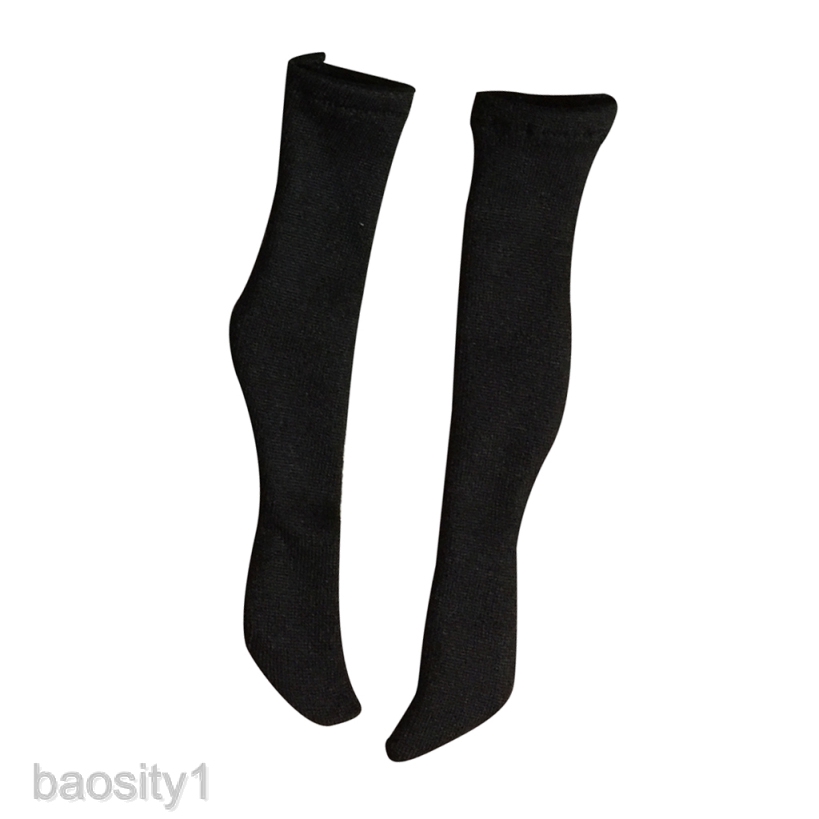 [Baosity 1] Vớ Tỉ Lệ 1 / 6 Cho Mô Hình Nhân Vật Nữ 12inch