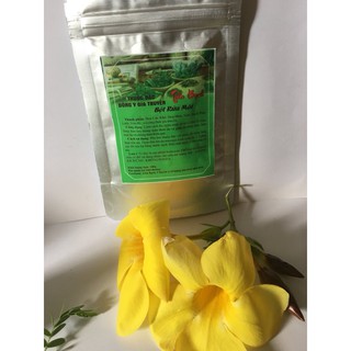 bột rửa mặt