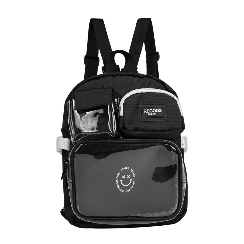 Ba lô backpack mini REGODS