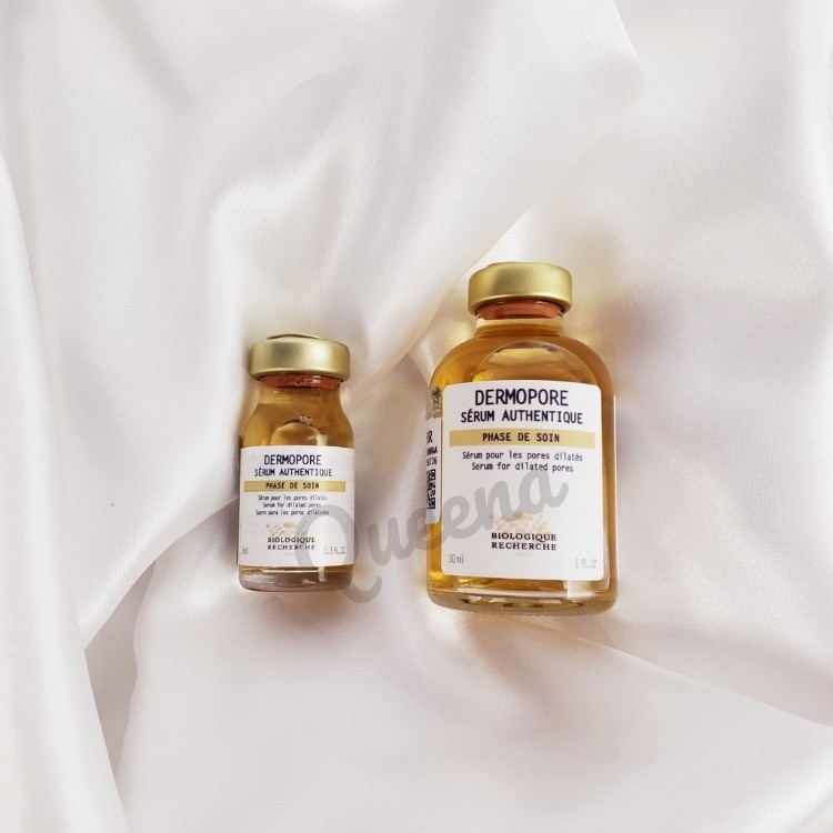 Serum Dermopore 30ml se khít lỗ chân lông và điều tiết bã nhờn cho da hiệu quả - 4K046