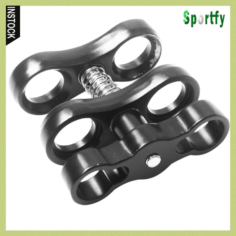 Kẹp bướm gắn camera dưới nước
 | BigBuy360 - bigbuy360.vn