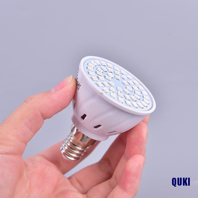 Bóng Đèn Led Tia Cực Tím Diệt Khuẩn