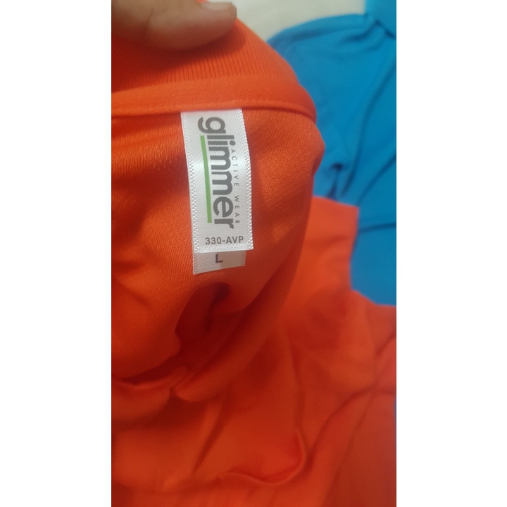 Áo thun nam cổ trụ, áo phông polo xuất Nhật Glimmer | BigBuy360 - bigbuy360.vn