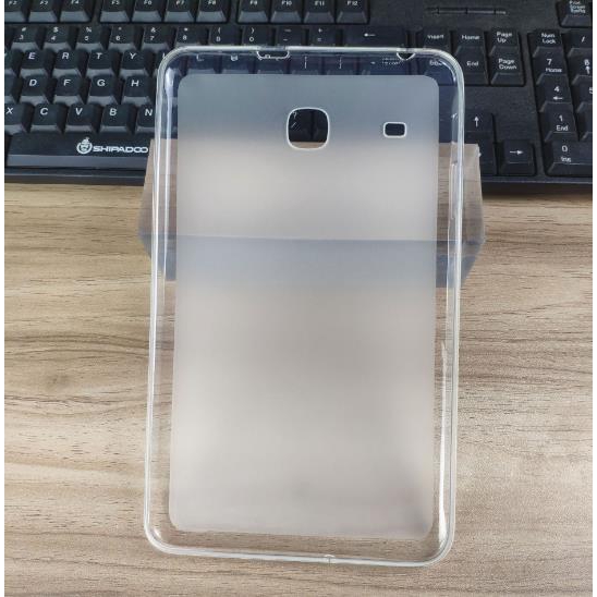 Ốp Lưng Nhựa Tpu Mềm In Hình Trang Nhã Cho Samsung Galaxy Tab E 8.0 Tabe 8 Inch T375 T377 Sm-t377