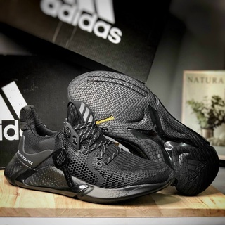 Giày Alphabounce 2020 [Fullbox + Bill + Tất + Lọ tẩy trắng]