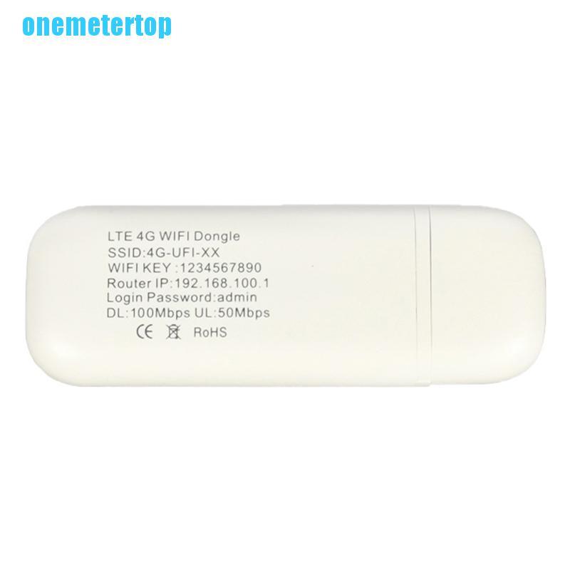Usb Phát Wifi Không Dây 4g Lte | BigBuy360 - bigbuy360.vn