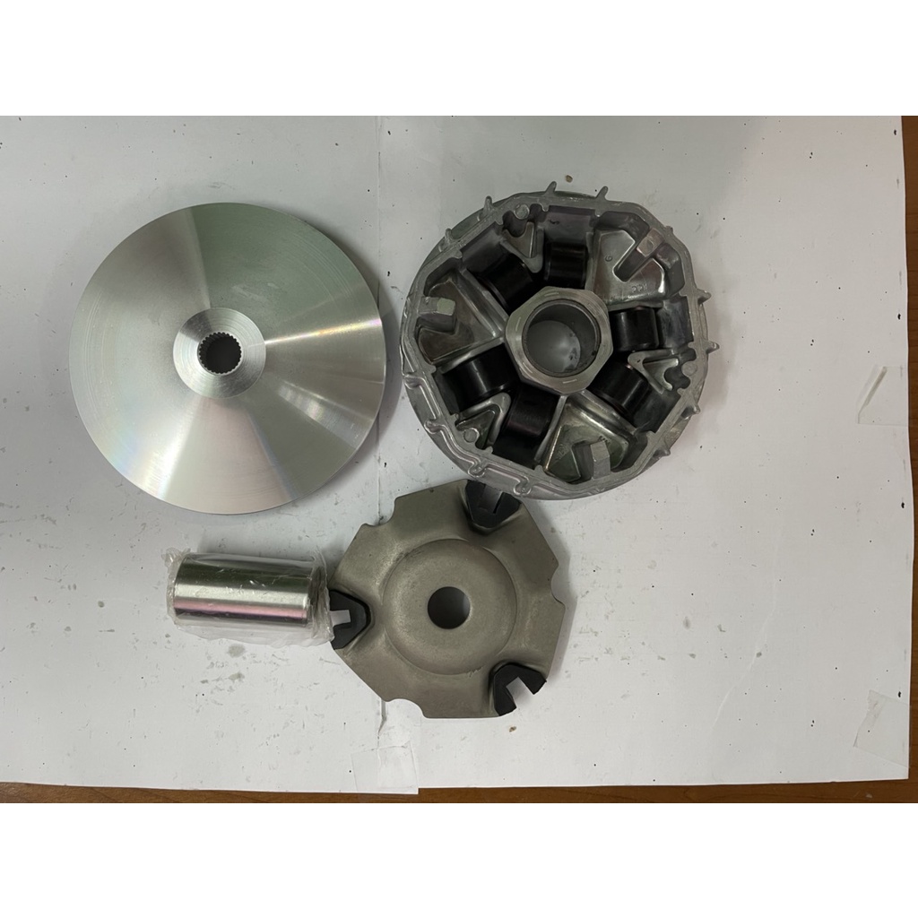 Bộ Nồi Trước AIRBLADE 125/PCX 125/Click 125 ,Vario CỦ , Sh mode ,LEAD125.