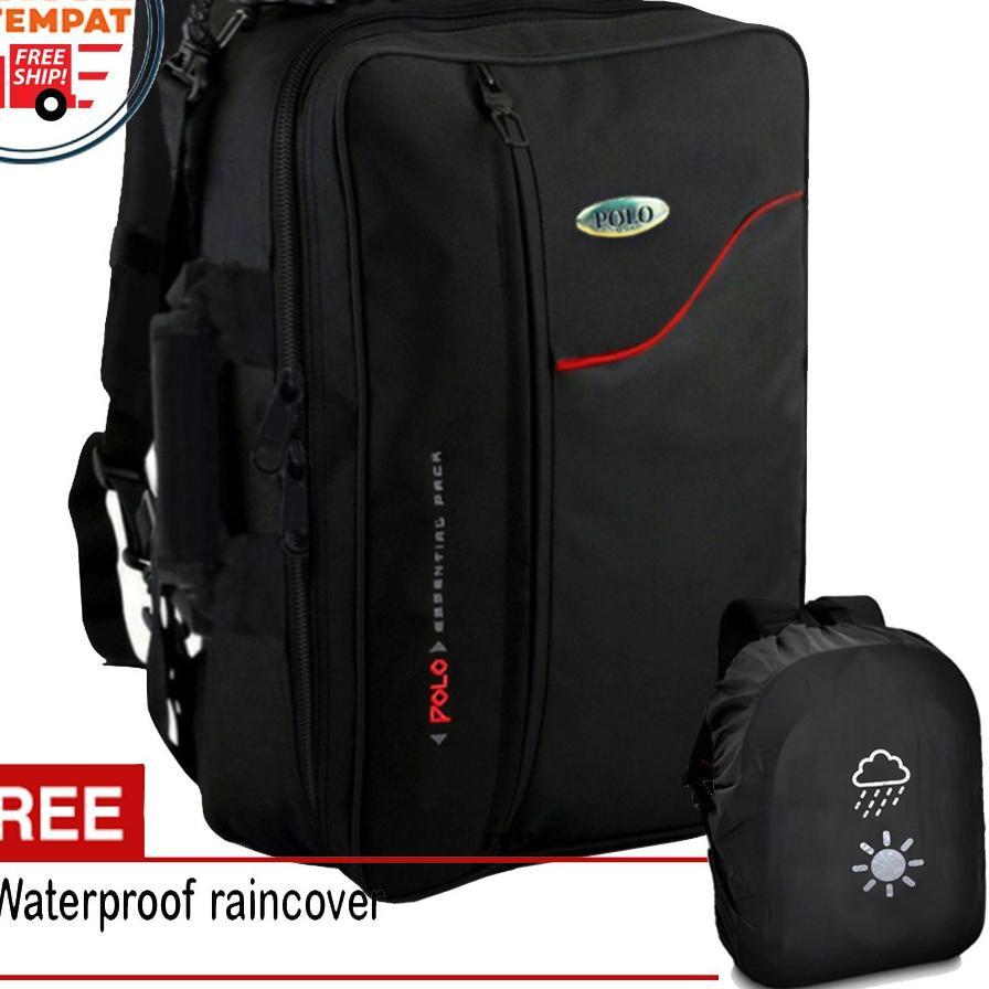 Ba Lô Nam 6.6 6.6 34685 | BigBuy360 - bigbuy360.vn