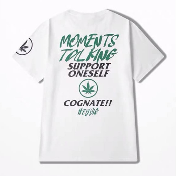 Áo phông ngắn tay Nelly | BigBuy360 - bigbuy360.vn