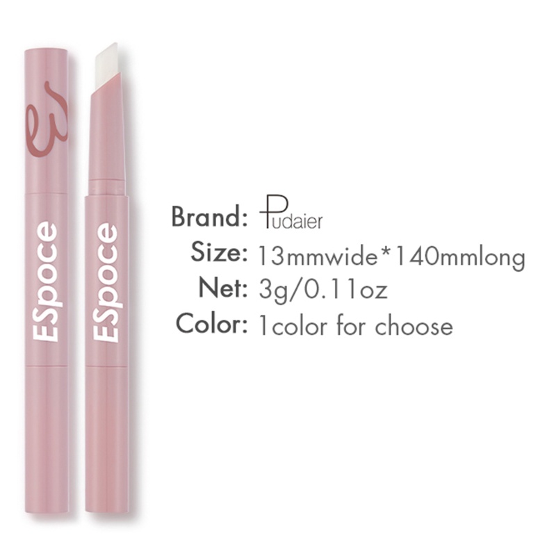 Sáp Định Hình Lông Mày Kháng Nước Chuyên Dụng