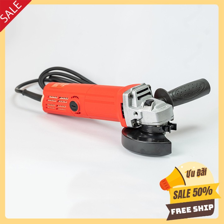 Máy Mài Chạy Điện - Công Suất Thực 860W
