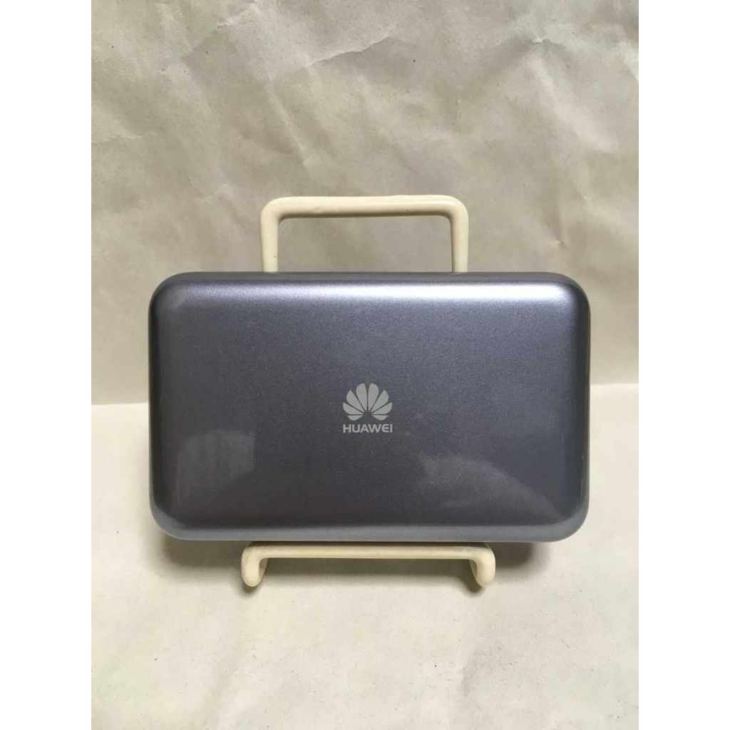 Bộ Phát Wifi 4G Huawei E5383 – Pin 3000 mAh