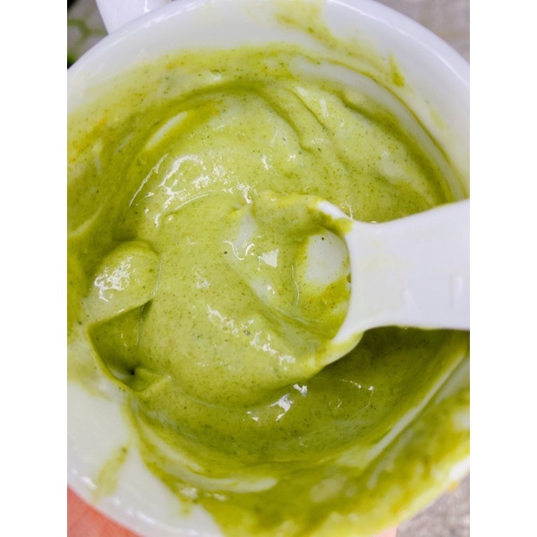 BỘT Ủ TRẮNG THẢO MỘC THIÊN NHIÊN 500GRAM