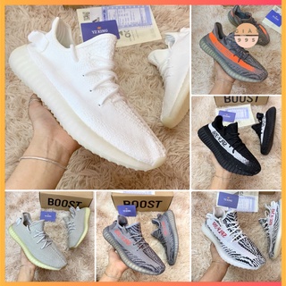 Giày thể thao 𝐲𝐳𝟑𝟓𝟎 ⚠️freeship⚠️ giày sneaker 𝐲𝐳𝟑𝟓𝟎 nam nữ màu cơ bản dễ phối đồ