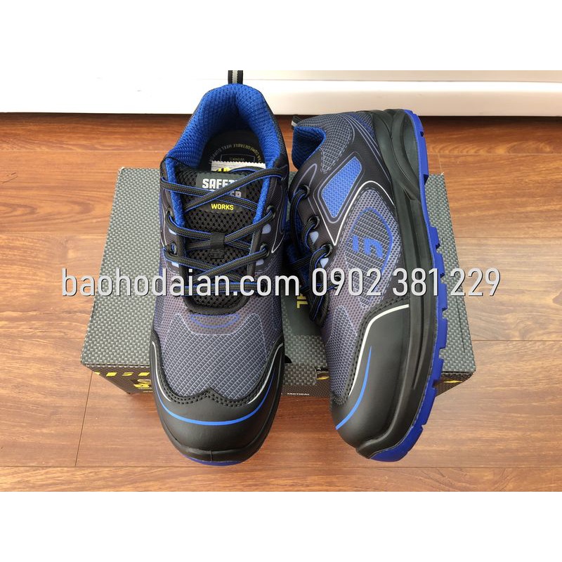 Giày bảo hộ kiểu dáng thể thao Jogger Cador