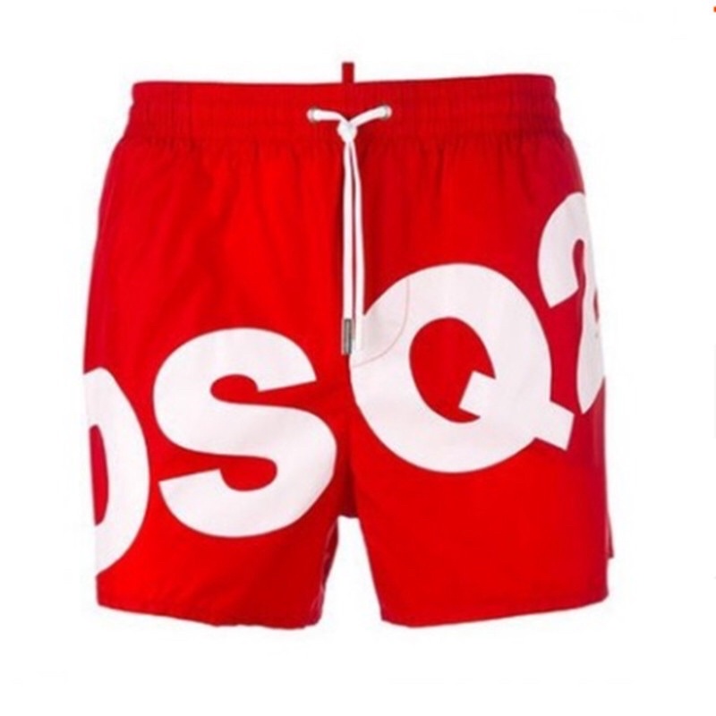 Quần short dù đi biển hot